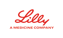 Lilly a medicine company logo